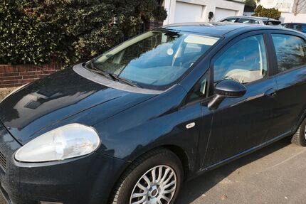 Fiat Punto 175.000 km 1.590 &euro; Liederbach 65835