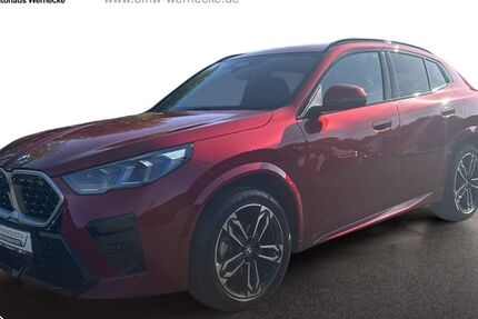 BMW X2 9.843 km 46.936 &euro; Wildau 15745