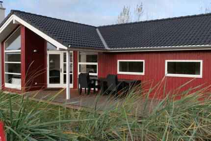 Haus Großenbrode - 5 Zimmer, 90 m&sup2;, 345.000&euro; | Angebot:25737308