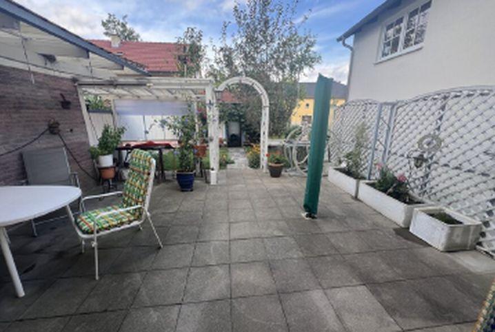 Reihenhaus Triftern - 5 Zimmer, 126 m&sup2;, 179.000&euro; | Angebot:26775928