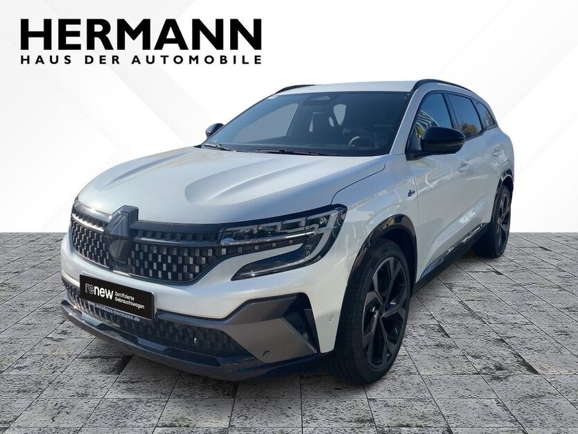 Renault Espace 7.500 km 45.597 € Kassel 34121