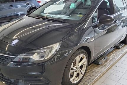Opel Astra 160.575 km 8.880 &euro; Ober-Ramstadt 64372
