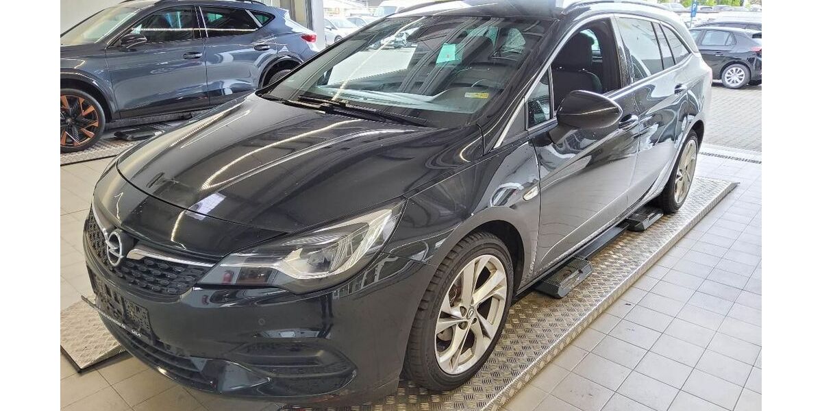 Opel Astra 160.575 km 8.880 &euro; Ober-Ramstadt 64372