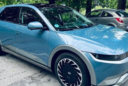 Hyundai IONIQ 5 22.000 km 41.600 &euro; Peißenberg 82380