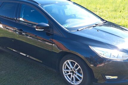 Ford Focus 147.000 km 6.750 &euro; Pöttmes 86554