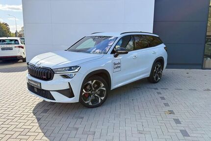 Skoda Kodiaq 14.999 km 46.889 &euro; Halle (Saale) 06126