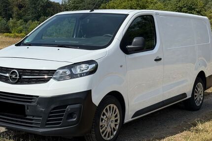 Opel Vivaro 79.000 km 11.900 &euro; Heusenstamm 63150
