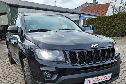 Jeep Compass 174.539 km 6.900 &euro; Westerhorn 25364