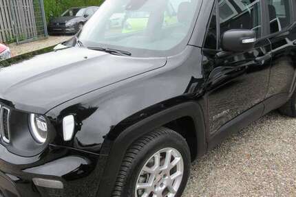 Jeep Renegade 3.100 km 26.950 &euro; Gettorf 24214