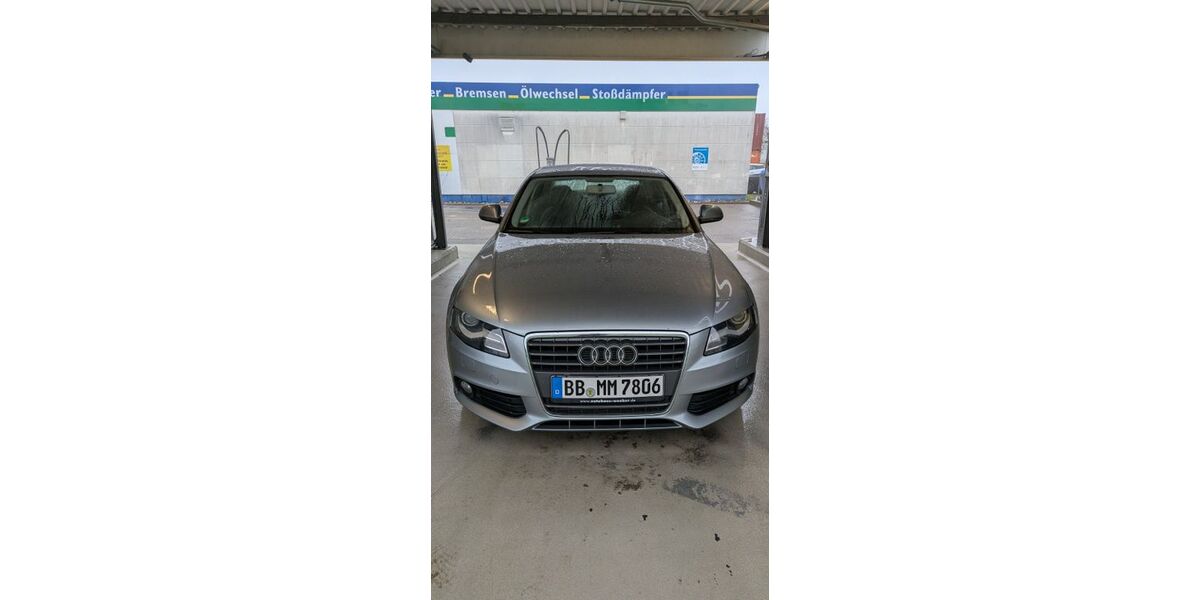 Audi A4 147.965 km 8.990 &euro; Sindelfingen 71065