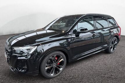Audi Q7 1.001 km 91.770 &euro; Melle 49324