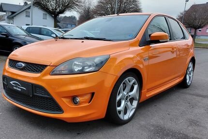Ford Focus 200.350 km 5.999 &euro; Morbach-Gonzerath 54497