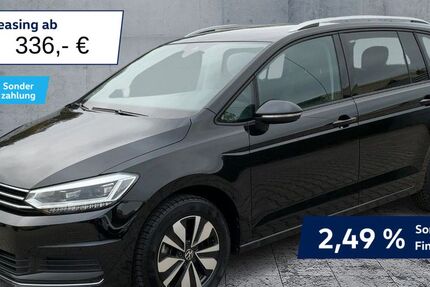VW Touran 25.765 km 34.660 &euro; Bayreuth 95448