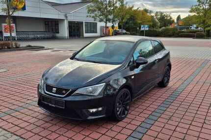 Seat Ibiza 192.165 km 4.450 &euro; Dachau 85221