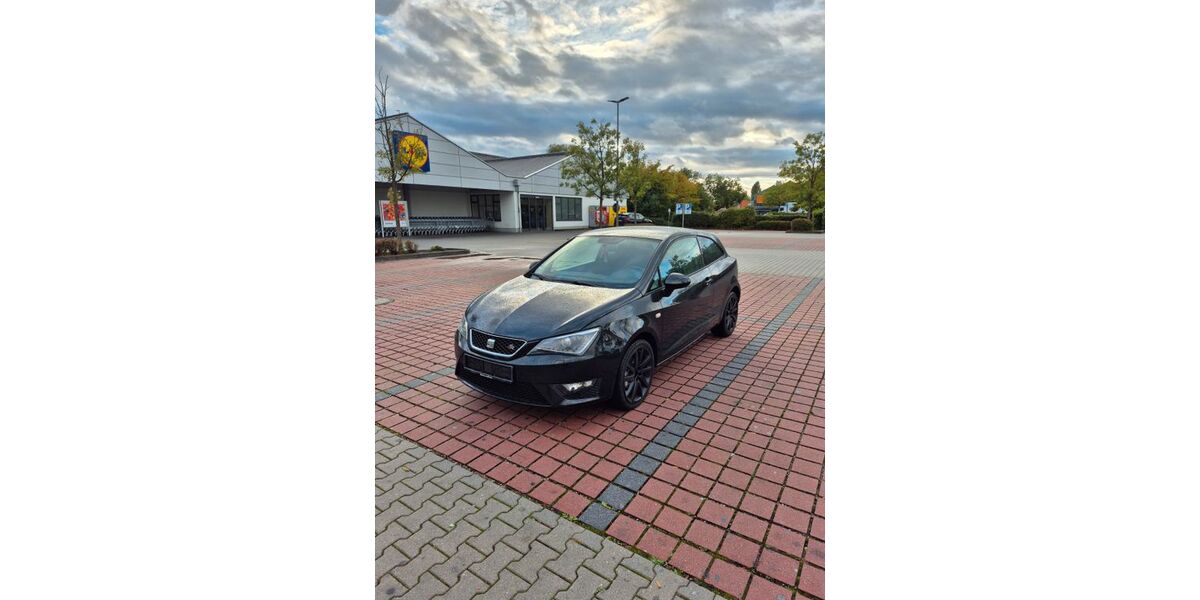 Seat Ibiza 192.165 km 4.450 &euro; Dachau 85221