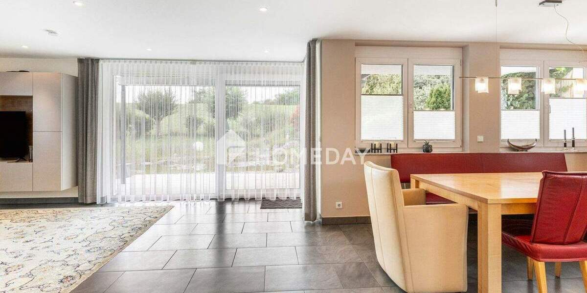 Einfamilienhaus Löffingen - 6 Zimmer, 224 m&sup2;, 695.000&euro; | Angebot:25708371