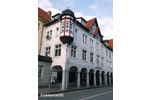 Repräsentatives Altbau-Mehrfamilienhaus im Herzen von Arnstadt - Historie trifft Potenzial