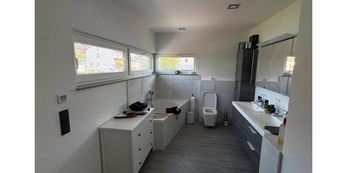 Einfamilienhaus Rotenburg an der Fulda - 4 Zimmer, 160 m&sup2;, 580.000&euro; | Angebot:26699423
