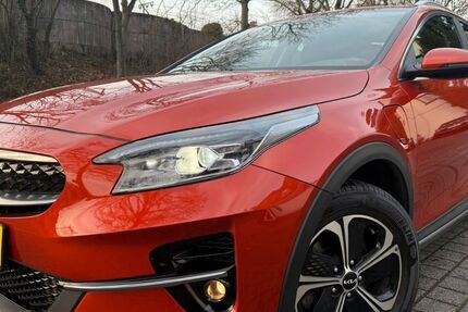 Kia XCeed 50.685 km 17.990 &euro; Fulda 36043