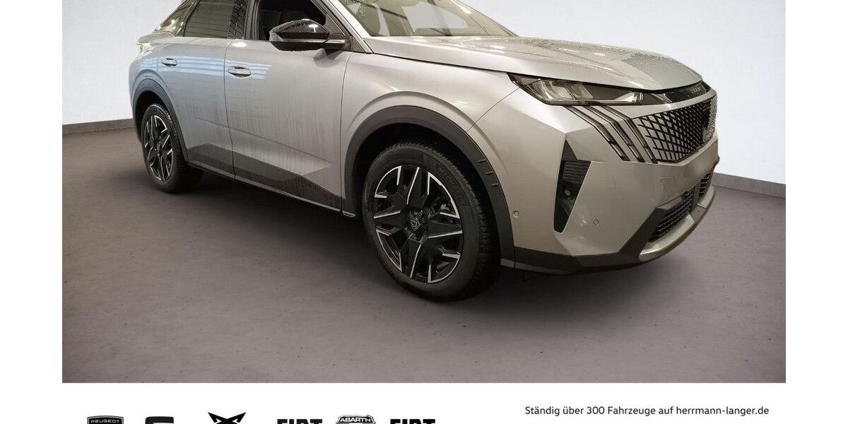 Peugeot 3008 35.252 km 25.995 &euro; Wildau 15745