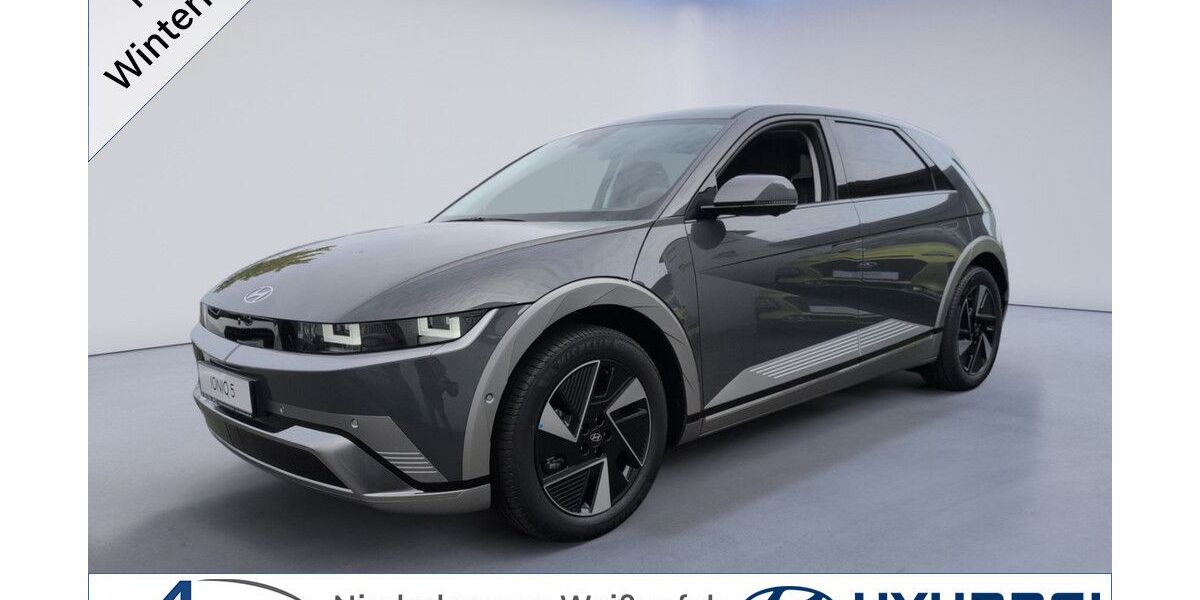 Hyundai IONIQ 5 6.500 km 42.890 &euro; Weißenfels 06667