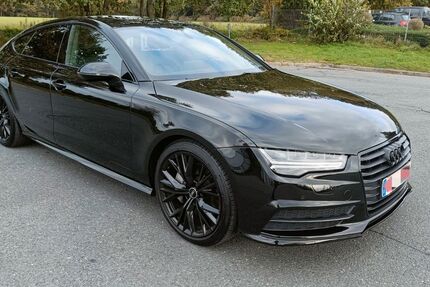 Audi A7 165.000 km 18.490 &euro; Greven 48268