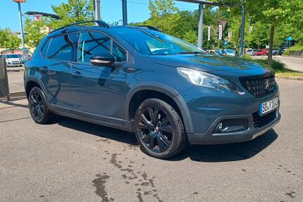 Peugeot 2008 176.000 km 6.300 &euro; Saarbrucken 66121