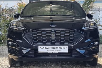 Ford Kuga 118.676 km 23.980 € Nersingen 89278