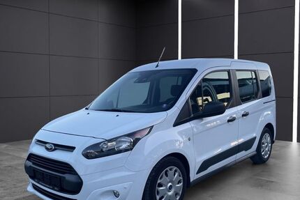 Ford Transit 193.000 km 8.490 &euro; Reutlingen / Stuttgart 72766