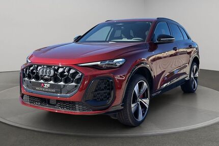 Audi Q5 13.500 km 73.990 &euro; Flensburg 24941