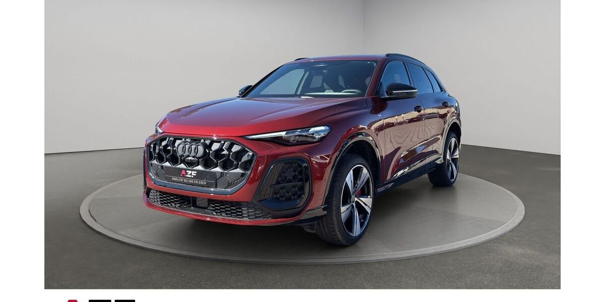 Audi Q5 14.500 km 69.890 &euro; Flensburg 24941