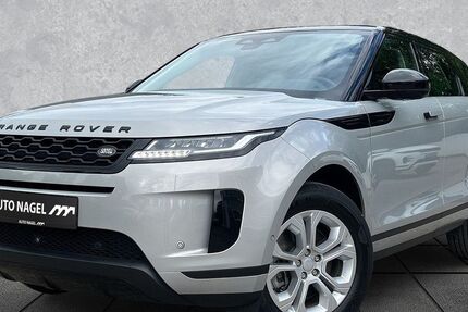 Land Rover Range Rover Evoque 63.500 km 31.890 &euro; Bielefeld 33605