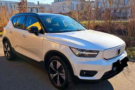Volvo XC40 38.000 km 29.150 € Witzhave 22969