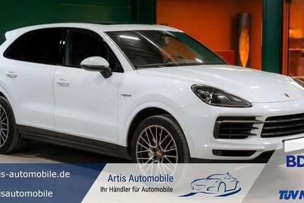 Porsche Cayenne 87.829 km 58.990 &euro; Quickborn 25451
