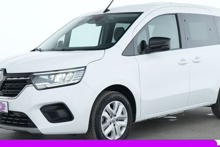 Renault Kangoo 50.578 km 19.275 &euro; Garching bei München 85748