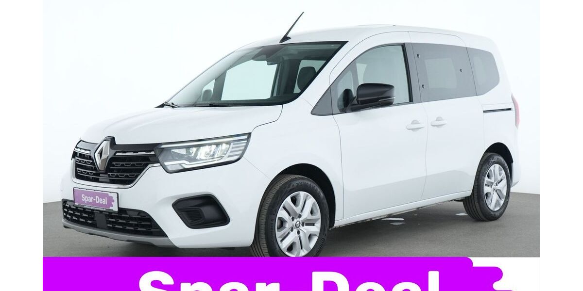 Renault Kangoo 50.578 km 19.805 &euro; Garching bei München 85748