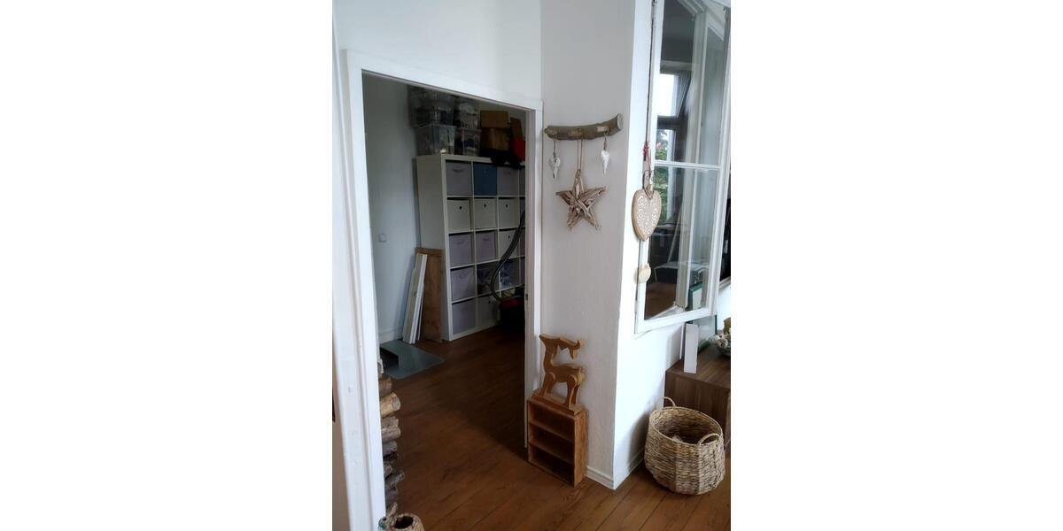 Erdgeschoßwohnung Dummerstorf - 2.5 Zimmer, 70 m&sup2;, 580&euro; | Angebot:26411473