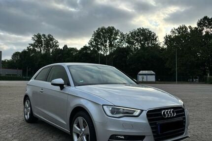 Audi A3 65.000 km 10.950 &euro; Delmenhorst 27753