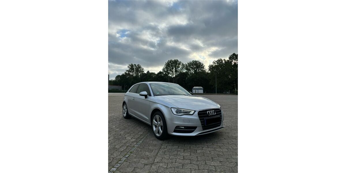 Audi A3 65.000 km 10.950 &euro; Delmenhorst 27753