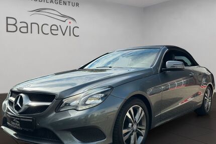 Mercedes-Benz E 200 36.540 km 25.800 &euro; Sölden bei Freiburg 79294