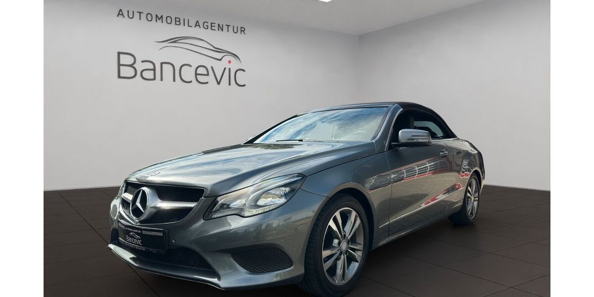 Mercedes-Benz E 200 36.540 km 25.800 &euro; Sölden bei Freiburg 79294