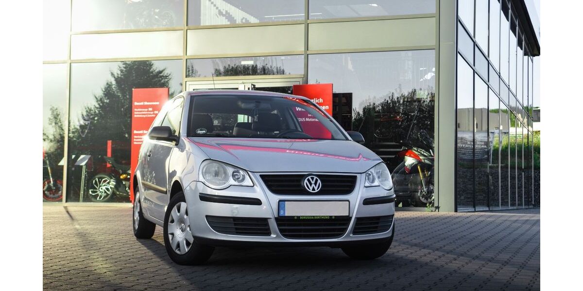 VW Polo 228.700 km 1.300 &euro; Waldbrol 51545