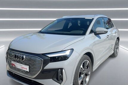 Audi Q4 e-tron 71.682 km 32.890 &euro; Ingolstadt 85057