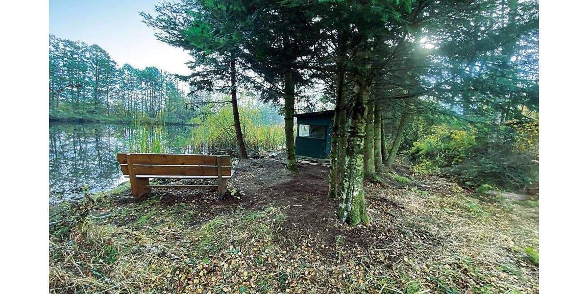 Grundstück Bad Weißenstadt am See Weißenstadt - 49.000&euro; | Angebot:25157031