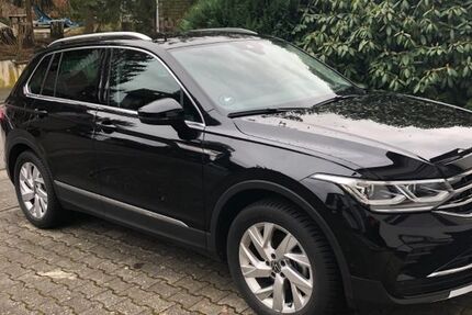 VW Tiguan 48.555 km 24.900 &euro; Kaiserslautern 67663