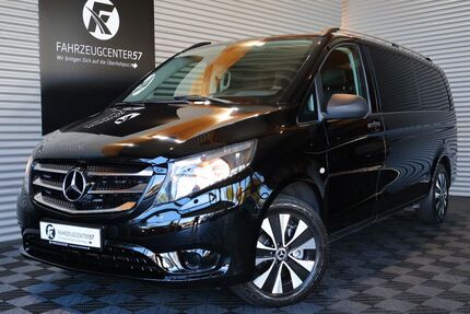 Mercedes-Benz Vito 58.223 km 28.990 &euro; Wenden 57482