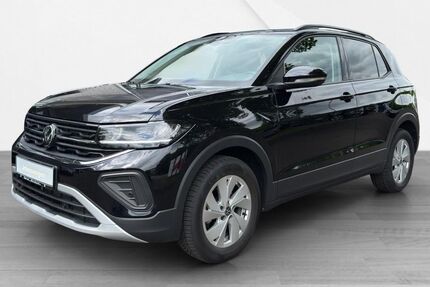 VW T-Cross 10.664 km 23.250 &euro; Saarlouis 66740