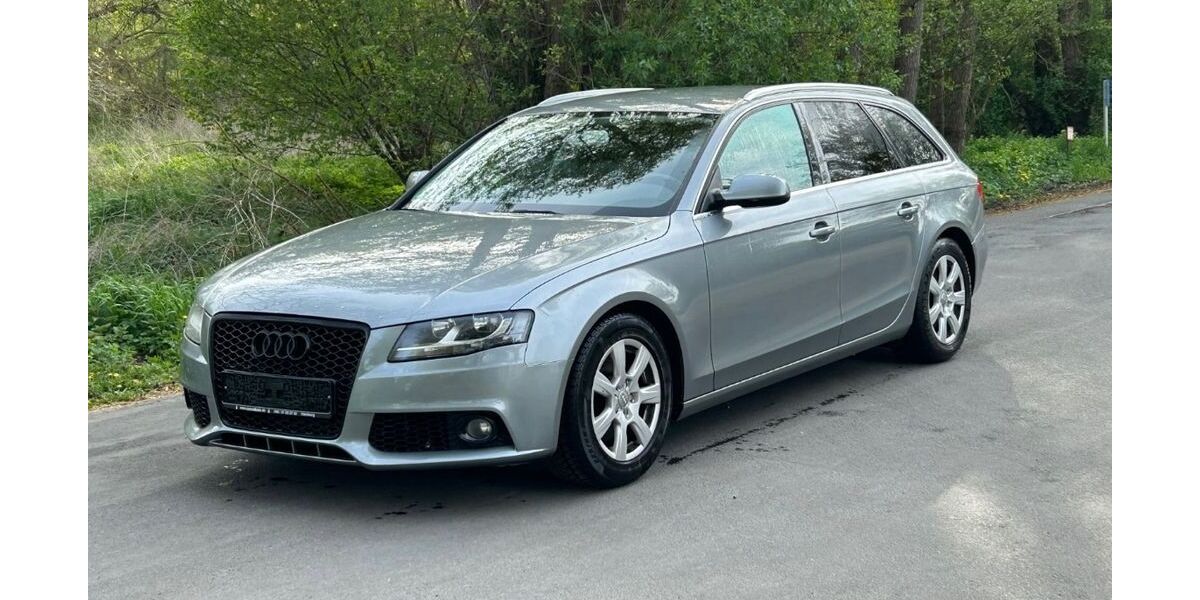 Audi A4 182.000 km 3.990 &euro; Burgdorf (bei Hannover) 31303