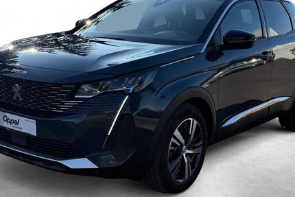 Peugeot 3008 28.482 km 25.990 &euro; Ansbach 91522