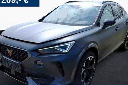 Cupra Formentor 62.265 km 26.930 &euro; Niefern-Öschelbronn 75223